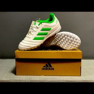 Adidas Copa Cleats 19.4 TF J